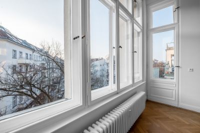 Best Window Installation Contractors in Dover, DE